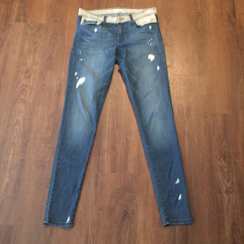 Altar'd State Jeans - Picture 2 of 3